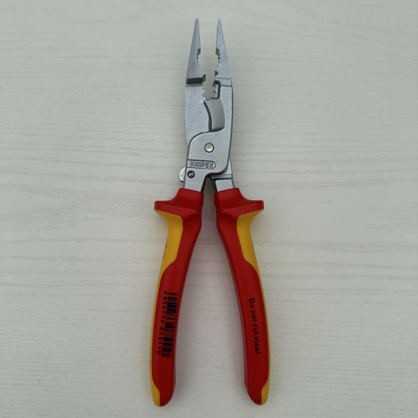 Knipex 13 96 200 剝線鉗 德國 Knipex 13 96 200 剝線鉗