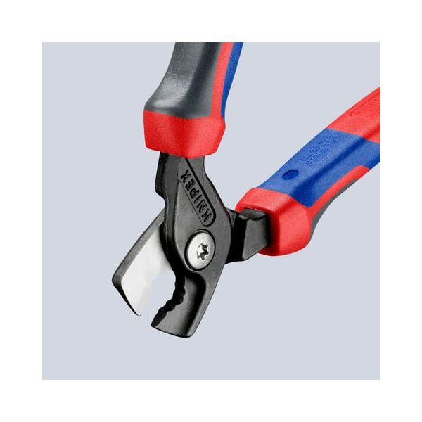 預購9月中到貨 Knipex 95 12 160 新款 電線電纜剝線鉗 Knipex 95 12 160 新款 電線電纜剝線鉗