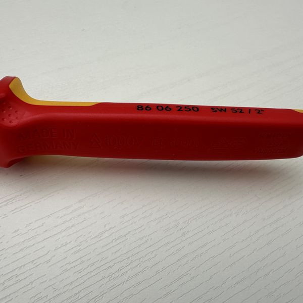 Knipex 86 06 250 水管鉗 Knipex 86 06 250 水管鉗