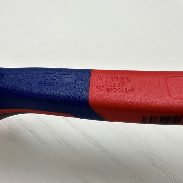 Knipex 70 05 180 新款 鍍鉻 斜口鉗 Knipex 70 05 180 鍍鉻 斜口鉗