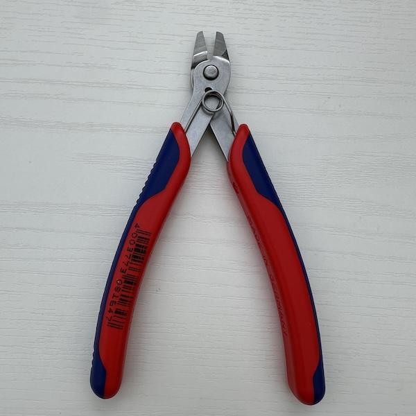 Knipex 78 03 140 電子鉗 Knipex 78 03 140 電子鉗