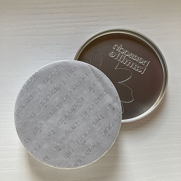 Herbacin 鐵盒護手霜75 ml 手足龜裂修護霜 wuta kamille 小甘菊手足龜裂修護霜