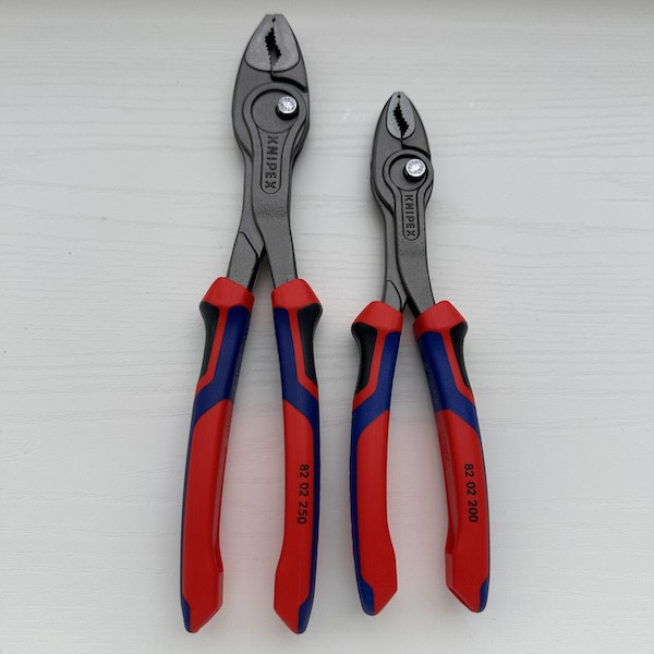Knipex 82 02 250 新款 暴龍鉗 Knipex 82 02 250 暴龍鉗