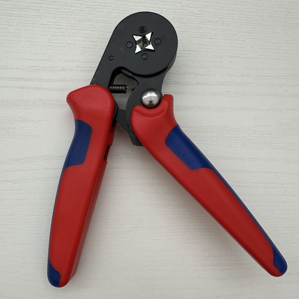 Knipex 97 53 04 壓接鉗 Knipex 97 53 04