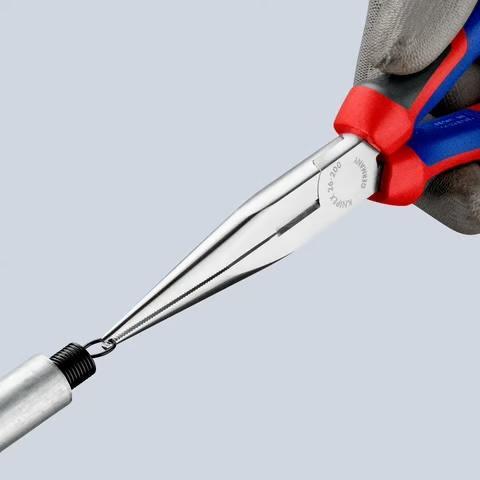 Knipex 26 15 200 新款 尖嘴鉗 Knipex 26 15 200 尖嘴鉗
