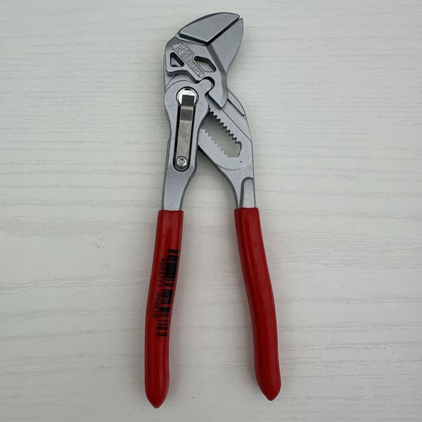 Knipex 86 03 150 水管鉗 德國 Knipex 86 03 150 水管鉗