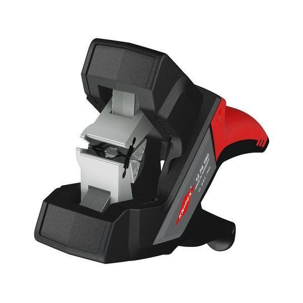 預購2月底到貨 Knipex 12 74 180 自動剝線鉗 