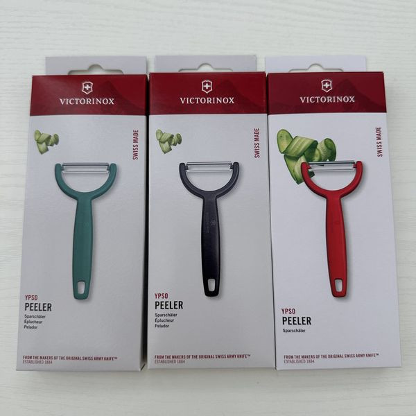 瑞士 Victorinox YPSO 削皮刀 Victorinox YPSO 削皮刀