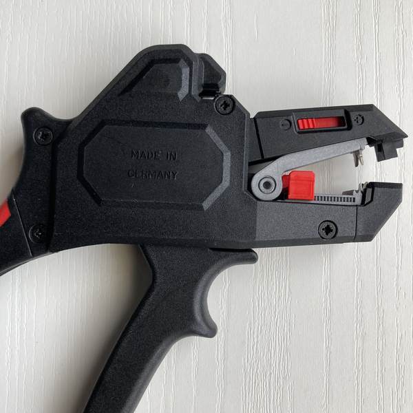 Knipex 12 62 180 剝線鉗 Knipex 12 62 180 剝線鉗