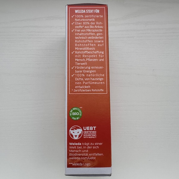 特價 Weleda 山金車按摩油 200ml 保存期限2027.9月 Weleda 山金車