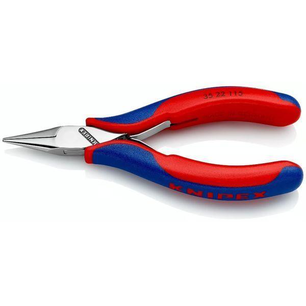 Knipex 35 22 115 電子鉗 Knipex 35 22 115 電子鉗