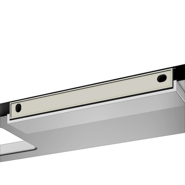 Keuco EDITION 400 置物台+衛生紙架 德國 Keuco EDITION 400