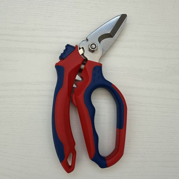 Knipex 95 05 20 SB 電工剪刀 Knipex 95 05 20 電工剪刀