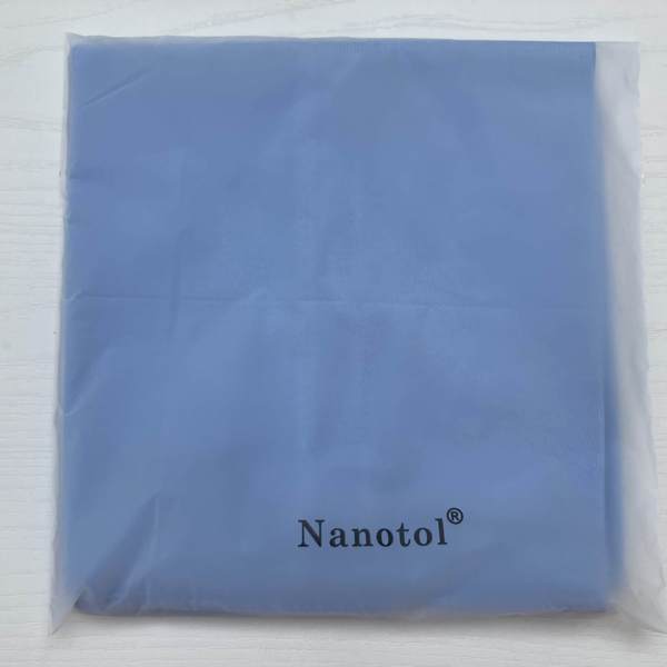 Nanotol 居家鍍膜套組 