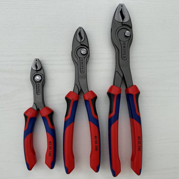 Knipex 82 02 250 新款 暴龍鉗 Knipex 82 02 250 暴龍鉗