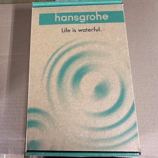Hansgrohe Croma 100 Vario 四段式蓮蓬頭+軟管160cm+固定件 Hansgrohe Croma 100 Vario 四段式蓮蓬頭+軟管160cm+固定件