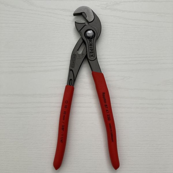 Knipex 87 41 250 Knipex 87 41 250