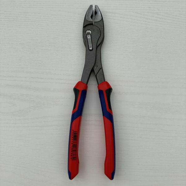 Knipex 82 02 250 新款 暴龍鉗 Knipex 82 02 250 暴龍鉗