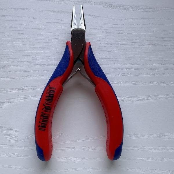 Knipex 35 22 115 電子鉗 Knipex 35 22 115 電子鉗