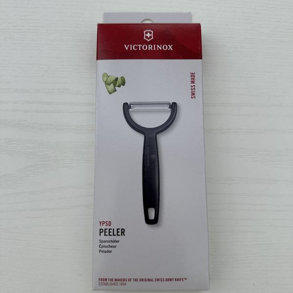 瑞士 Victorinox YPSO 削皮刀 Victorinox YPSO 削皮刀