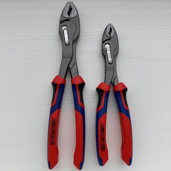Knipex 82 02 250 新款 暴龍鉗 Knipex 82 02 250 暴龍鉗