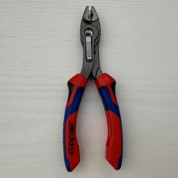 Knipex 82 02 150 新款 暴龍鉗 Knipex 82 02 150 新款 暴龍鉗
