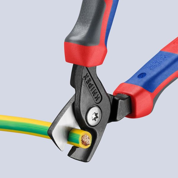 預購9月中到貨 Knipex 95 12 160 新款 電線電纜剝線鉗 Knipex 95 12 160 新款 電線電纜剝線鉗