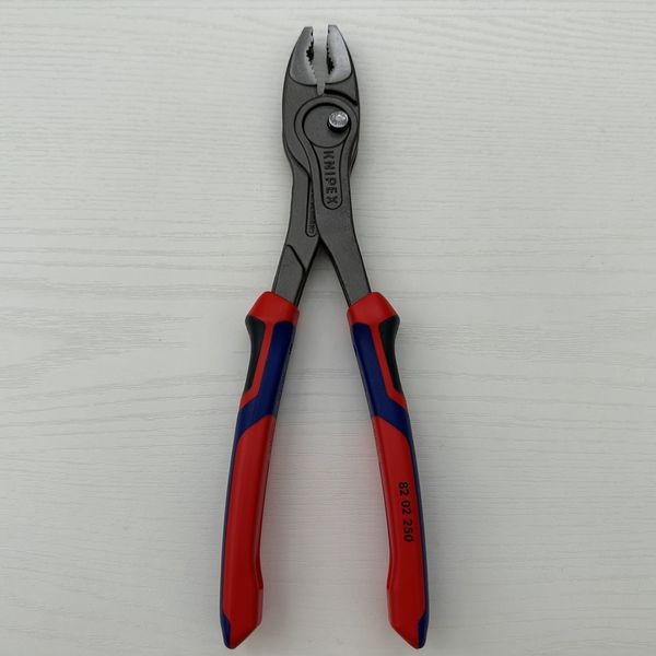 Knipex 82 02 250 新款 暴龍鉗 Knipex 82 02 250 暴龍鉗