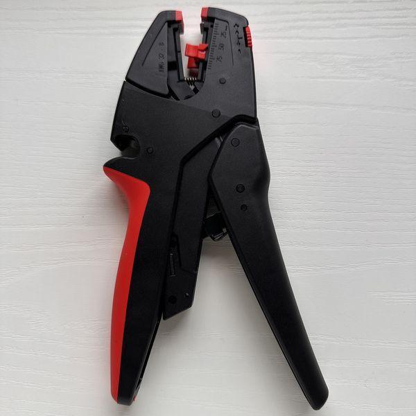 Knipex 12 40 200 新版 EvoStrip 自調節剝線鉗 德國 Knipex 12 40 200 自調式絕緣剝線鉗