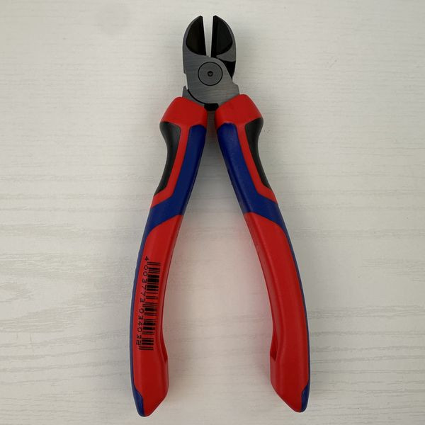 Knipex 70 02 160 新款 斜口鉗 Knipex 70 02 160 斜口鉗