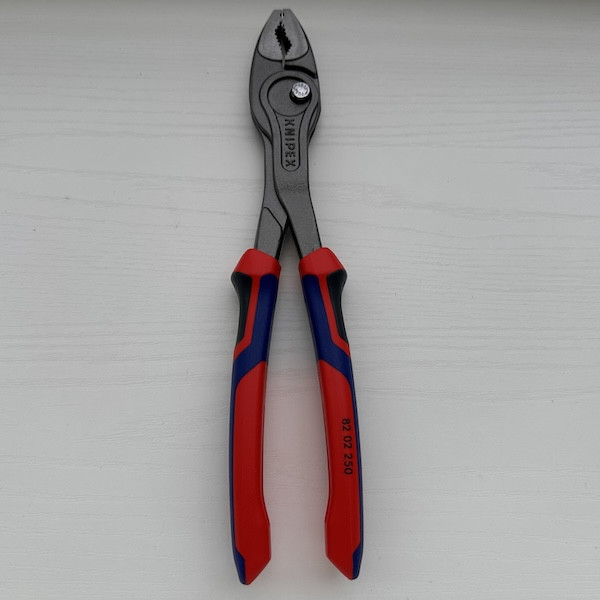 Knipex 82 02 200 新款 暴龍鉗 Knipex 82 02 200