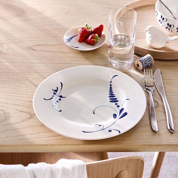 Villeroy & Boch Vieux Luxembourg 湯盤24公分 Villeroy Boch Vieux Luxemburg