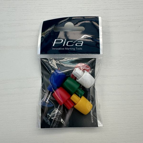 PICA 3030 乾濕兩用工程筆 