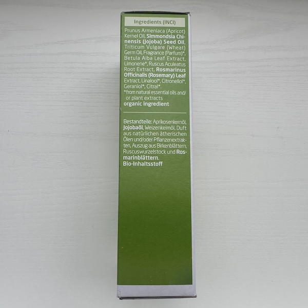 Weleda 樺木按摩油 200ml 保存期限2027.3月 Weleda 橘皮按摩油