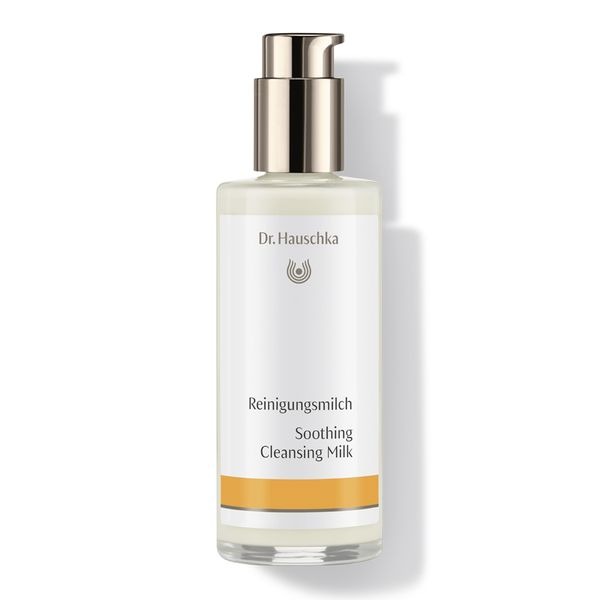 Dr. Hauschka 洗面乳 145ml 保存期限2025.1月 Hauschka 德國世家