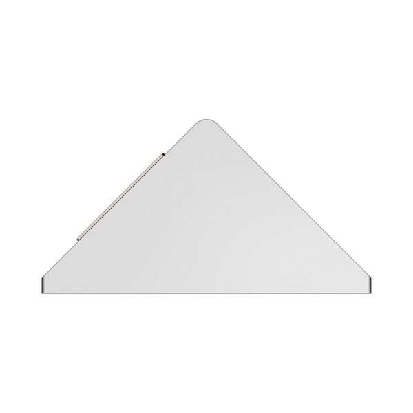 Keuco EDITION 400 三角浴室置物架 德國 Keuco EDITION 400 三角浴室置物架