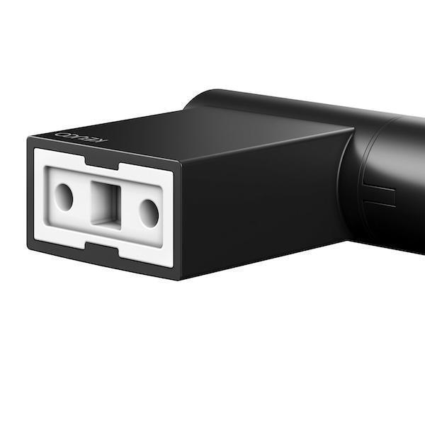 Keuco Plan 烤漆黑 毛巾桿 80公分 Keuco Plan 烤漆黑 毛巾桿 80公分 14901370800