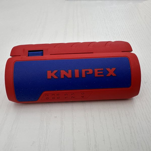 Knipex 90 22 02 切管器 Knipex 90 22 02