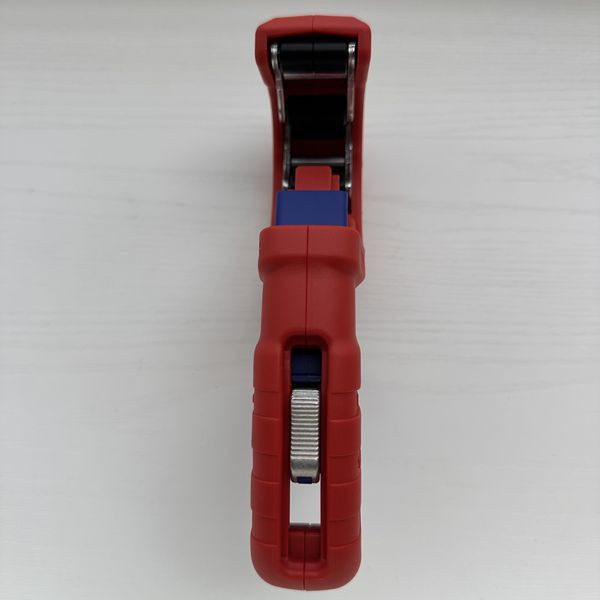 Knipex 90 23 02  DPT50 厚壁塑膠切管器 Knipex 90 23 02  DPT50 厚壁塑膠切管器
