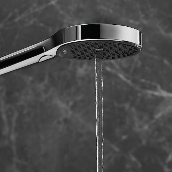 Hansgrohe Rainfinity 三段式蓮蓬頭 