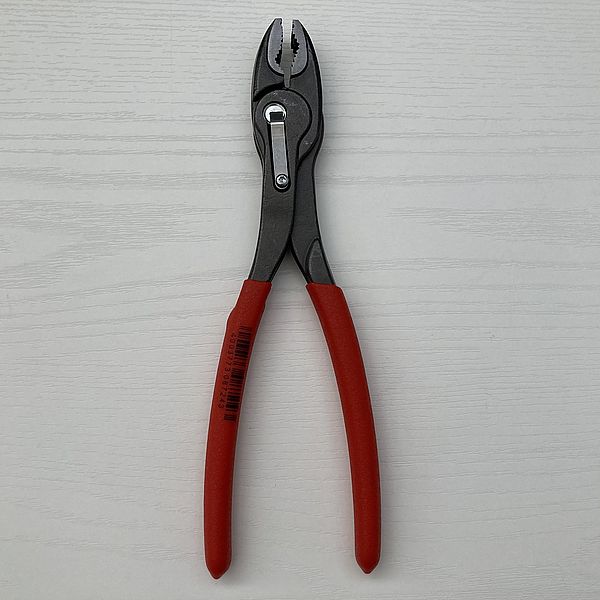 Knipex 82 01 200 暴龍鉗 Knipex 82 01 200