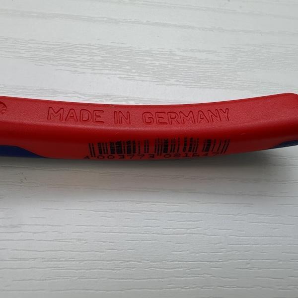 Knipex 78 03 140 電子鉗 Knipex 78 03 140 電子鉗