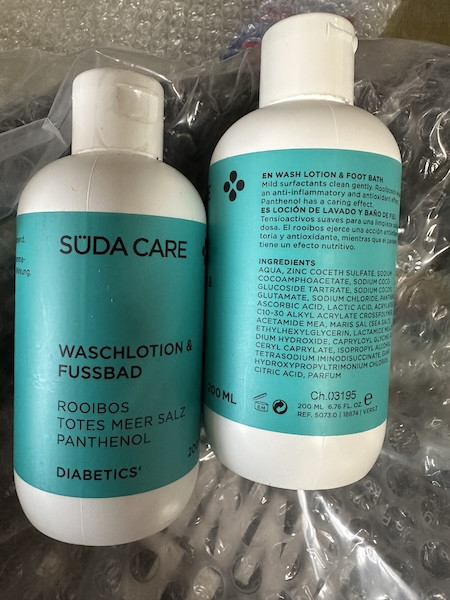代購 SUDAcare 指甲保養 SUDAcare