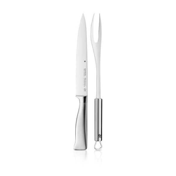代購 WMF Grand Gourmet Tranchier-Vorteils-Set 2-teilig WMF Grand Gourmet Tourniermesser 7 cm