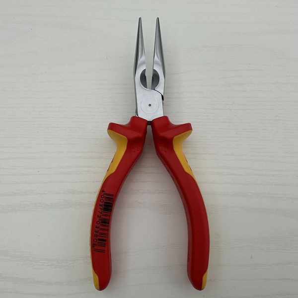 Knipex 25 06 160 尖嘴鉗 Knipex 25 06 160 尖嘴鉗