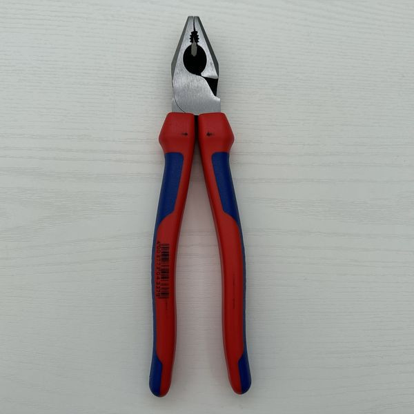 Knipex 02 02 225 鋼絲鉗 老虎鉗 德國 Knipex 02 02 225 鋼絲鉗 老虎鉗