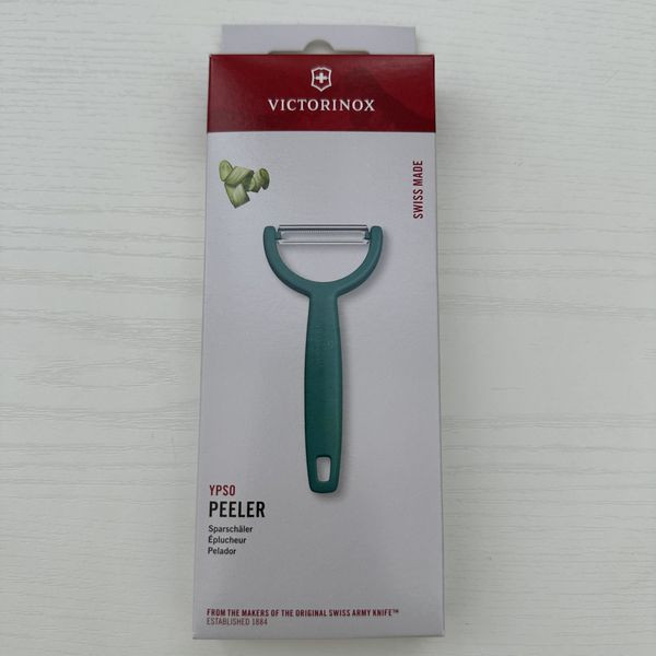 瑞士 Victorinox YPSO 削皮刀 Victorinox YPSO 削皮刀