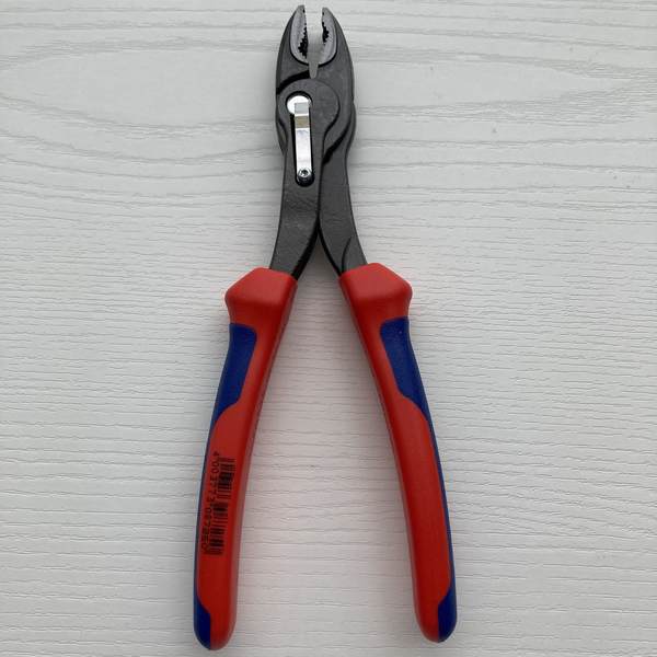 Knipex 82 02 200 暴龍鉗 Knipex 82 02 200