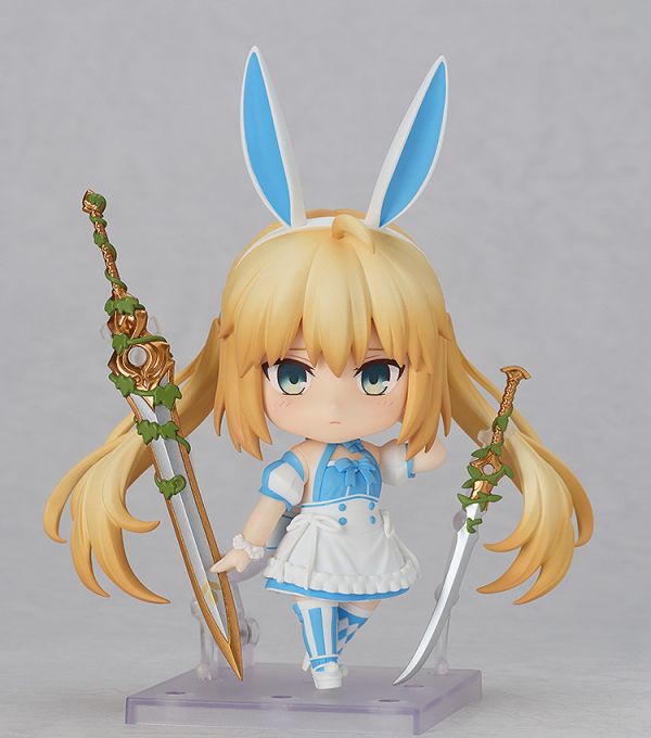 ﹝預購﹞黏土人 Berserker/阿爾托莉亞·Caster 