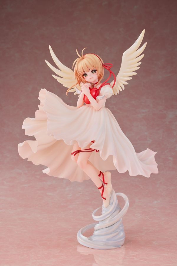 ﹝補款﹞GK  Hello﹝庫洛魔法使﹞百變小櫻 魔卡少女櫻 